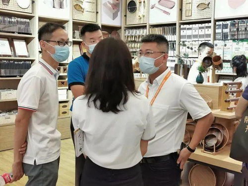 創新驅動，融合共生 第114屆中國日用百貨商品交易會盛大開幕