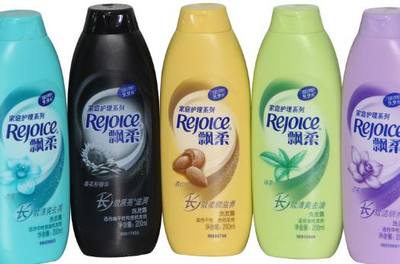 巨頭領航 舒膚佳、海飛絲等品牌如何占據中國日用百貨半壁江山