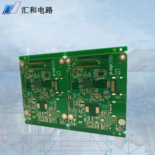剛性線路板技術(shù)發(fā)展趨勢(shì) FR-4玻纖線路板的演進(jìn)與展望