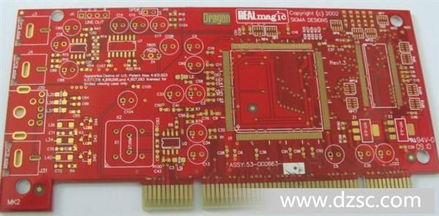 深圳線路板生產(chǎn)廠家 優(yōu)質(zhì)FR-4玻纖線路板，資料友好、交期迅速