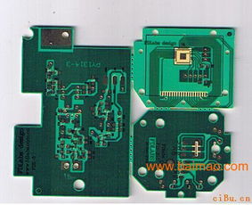 深圳、廣州、青島FR-4玻纖線路板廠家及價格分析